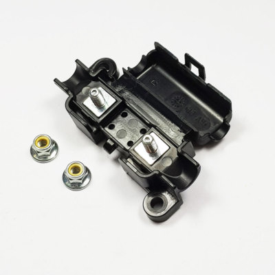 HIGH QUALITY MIDI FUSE HOLDER STRIP LINK FOR STRIP AND MIDI FUSES
