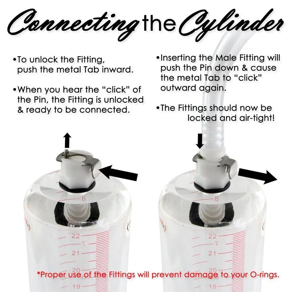 Насос вакуумный пенис для усиления мужской эректильной эрекции увеличения пениса - Изображение 3 из 4