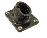1977-1979 YAMAHA YZ125 INTAKE MANIFOLD, 77 78 79 IT175 1W1-13565-00-00 B AHRMA