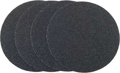 Starcke (Ersta) 430mm Silicon Carbide Double-sided Sanding Discs - View #10