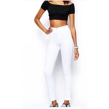 American apparel easy jean size small