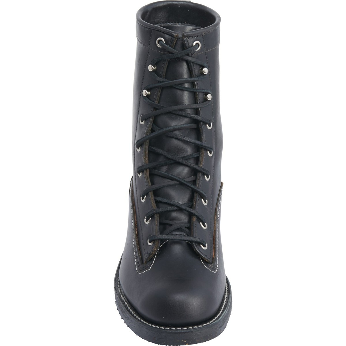 10.5 D Chippewa 1042BLK Reinhold 8