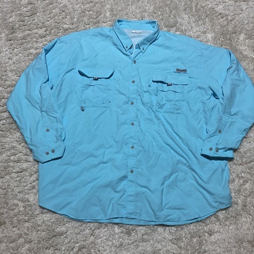 columbia pfg 4xl