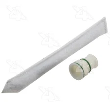 A/C Receiver Drier / Desiccant Element for A8 Quattro, e-tron Quattro+More 83392