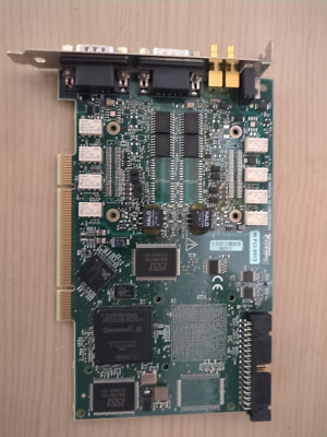 NI PCI-8513/2, CAN Interface, Software-Selectable/FD, 2 Port