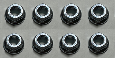 ［最終値下］back number「distance knock tender」 8x Ikea M8 Nut NUTS M6M WITH FLANGE PART # 114254 | eBay