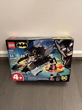 Batboat The Penguin Pursuit! 76158, Batman™