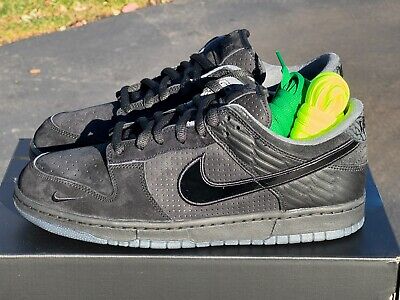 NEW Nike Dunk Low Oregon UO Luxe sz 11 What the Duck DOAF NEW Nike Dunk Low Oregon UO Luxe sz 11 What the Duck DOAF