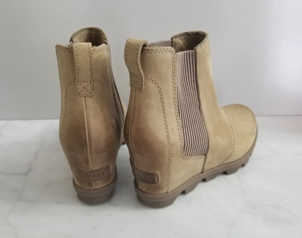 Joan of clearance arc chelsea wedge