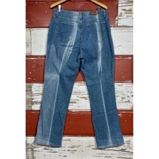 34w Vintage Lee jeans