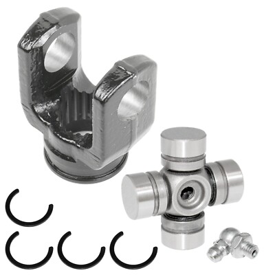 Front Propeller Drive Shaft Yoke for Kawasaki Bayou 300 KLF300C