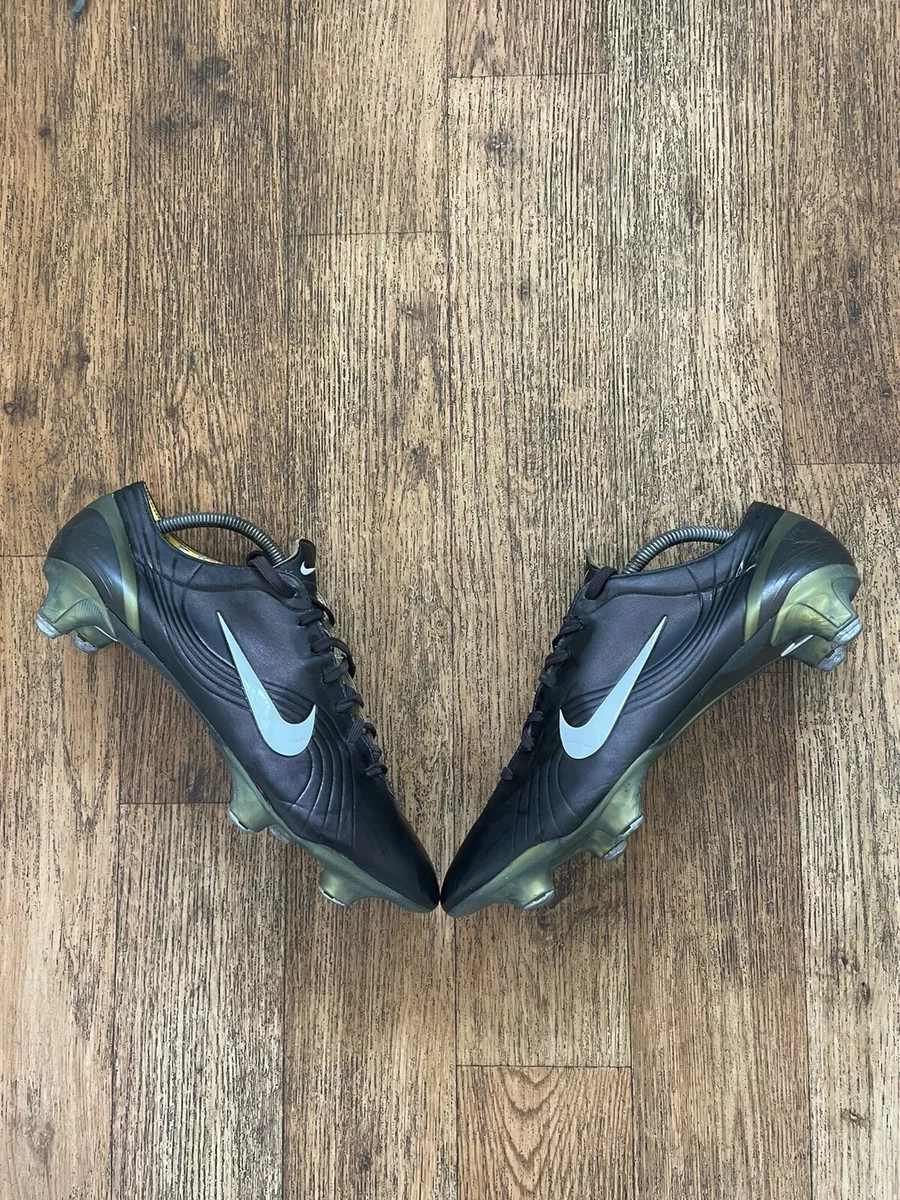 Mercurial vapor best sale 2003