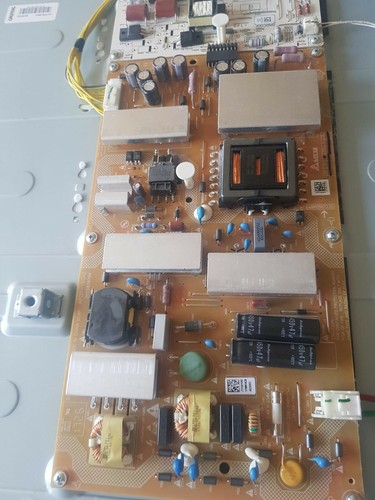PCB  Netzteilplatine für Grundig 55VLX7000 Fernseher TV