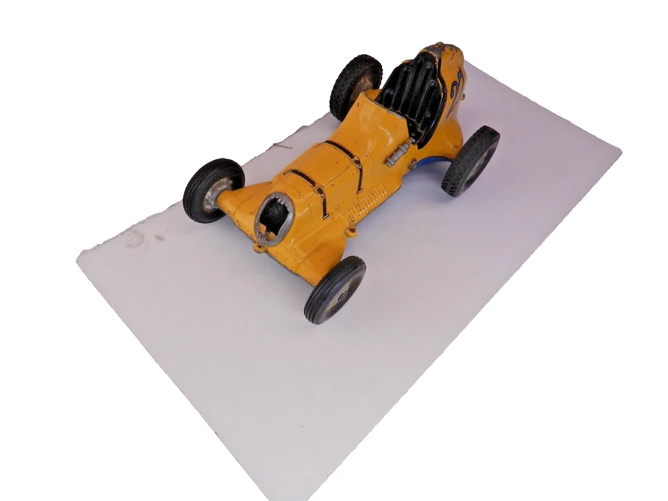 Roy cox thimble drome champion From The 1940s Very Rare - Image 2 of 4