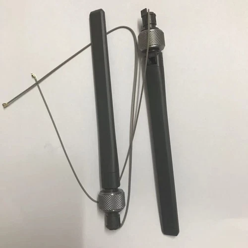 1 Pair DJI RC Plus SDR Antenna Remote Controller For T40/t20p/t25/t50/Inspire 3 - Picture 7 of 8