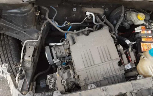51736451BZ Caja Reles/Fusibles para FIAT GRANDE PUNTO (199) 2008 2901110 - Imagen 6 de 10