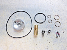 Rebuild Repair Kit Bobcat Doosan Turbo D24 Garrett 150105-00919b 2.4l Usa