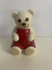 PUPA ORSETTA  anni 90  Trousse Da Collezione