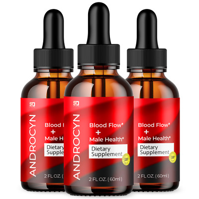 EndoPeak® — Natural Support for Energy, Stamina & Male Vitality