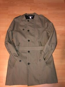 adidas trench