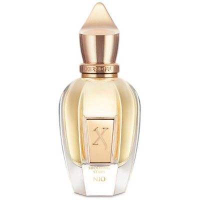Xerjoff Nio 50ml Parfum- *EMPTY BOTTLE* With Original Box