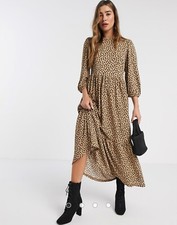 Midi Dress