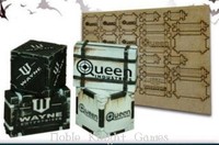 Knight Models Batman Mini Game 35mm Boxes Pack Mint on sale Knight Models Batman Mini Game 35mm Boxes Pack Mint on sale
