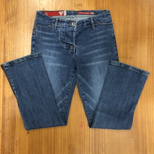 Vintage 90s Guess Jeans USA Stretch 