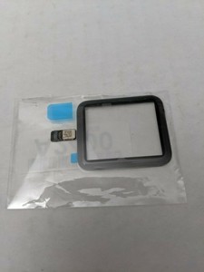 iwatch series 3 42mm glass replacement