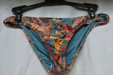 O'Neill Women's Santorini Tab Side Top - Choose Size Large NWT