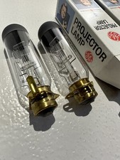 DEJ "15-pack" Projector Lamp projection light Bulb 120 - 125v 750w, G.E.