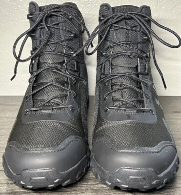 UNDER ARMOUR UA VALSETZ 1.5 TACTICAL BOOTS MENS SIZE 9.5  display picture 1