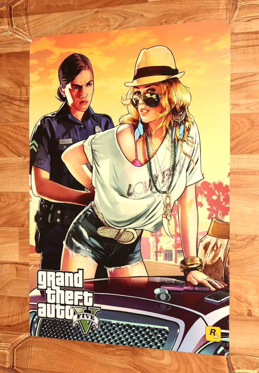 GTA (Grand Theft Auto) IV The Complete Edition - Xbox 360 (SEMINOVO) -  Interactive Gamestore