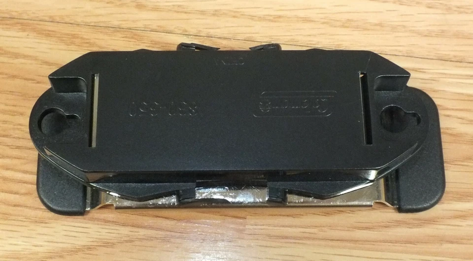 Подлинный вентилятор для кемпинга Coleman (830-350) на батарейках *ЧИТАЙТЕ — НА ЗАПЧАСТИ* - Изображение 3 из 4