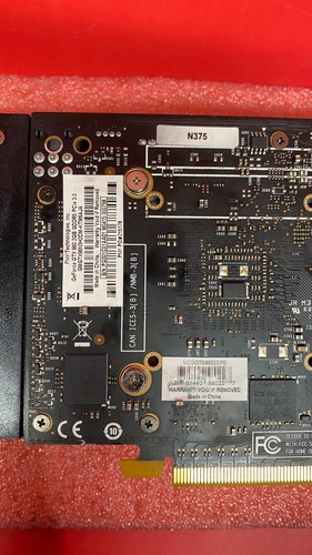 PNY XLR8 GTX 960- 2GB GDDR5 NVIDIA Video Graphics Card - VCGGTX9602XPB - Bild 9 von 12