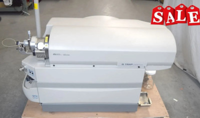 Applied Biosystems MDS SCIEX Q TRAP LC/MS/MS System