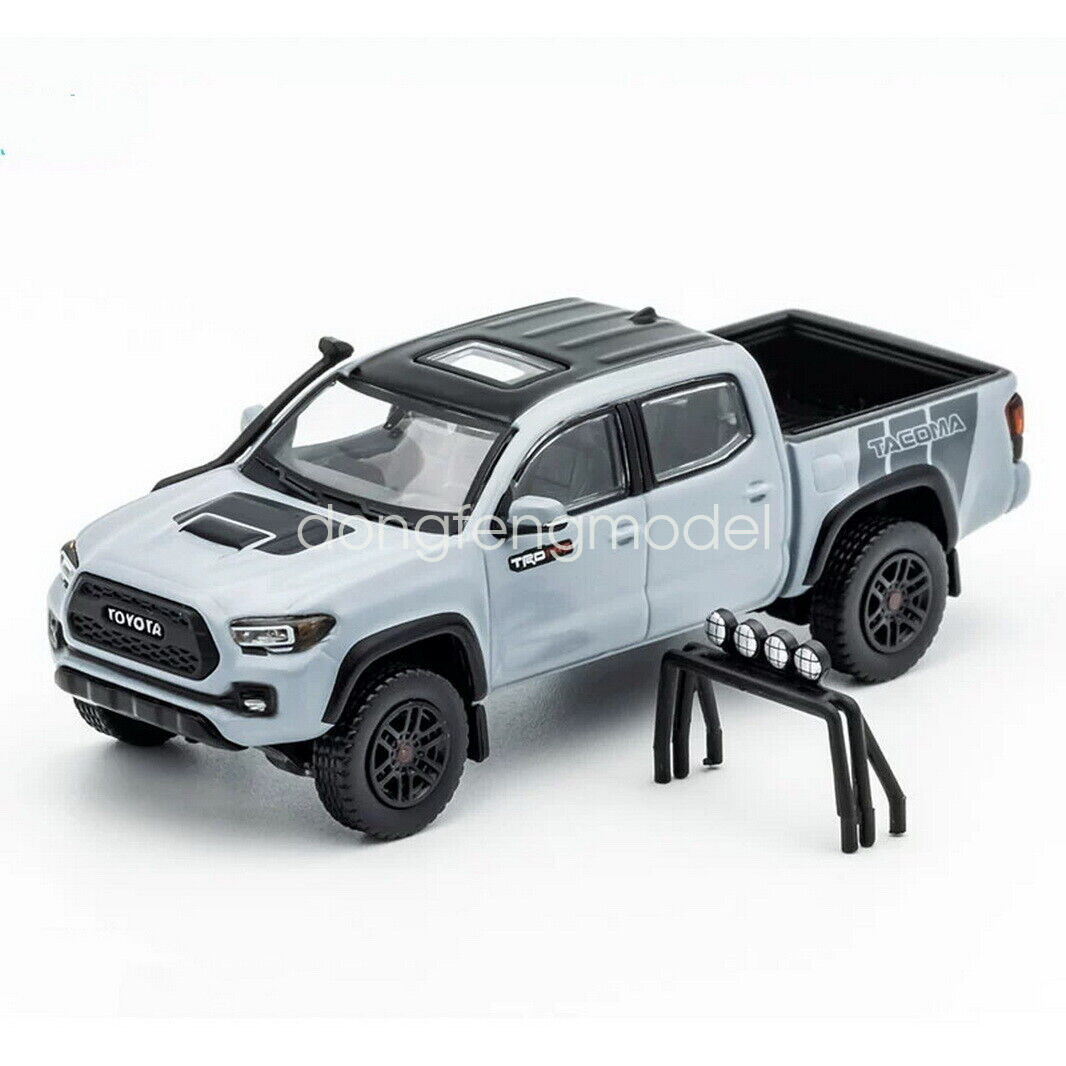 京商　TACOMA 中古品 Yahoo!オークション -「京商タコマ」の落札相場・落札価格