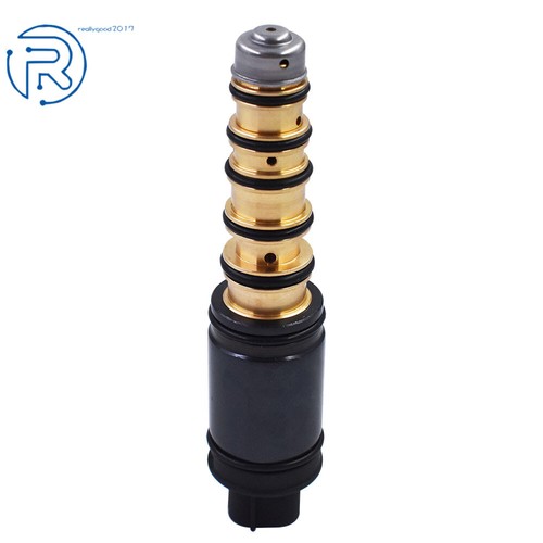 A/C Compressor Electronic Control Valve For 2007-2009 Toyota Camry 6SEU16C CV47 - Picture 10 of 12