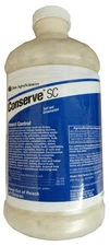 Conserve SC Turf and Ornamental Spinosad Insecticide - 1 Quart