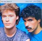 HALL & OATES-DARYL HALL & JOHN OATES VERY BEST OF -VINYL 2-LP SET  "NEW, SEALED