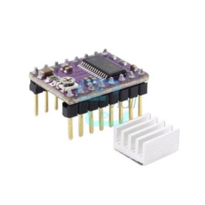 DRV8825 StepStick Stepper Motor Driver Module for 3D Printer RAMPS1.4 RepRap