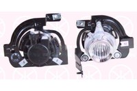 Nebelscheinwerfer - Rechts Vorne - H3 - FüR Alfa Romeo 147 (937_) 2001-2010