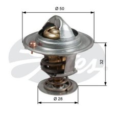 Thermostat Hyundai I10