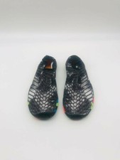 Florence IISA Black/Grey Shoe Mens 10-10.5W..Brand new..Rare  114