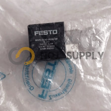 1PC NEW FESTO MSFG-24/42-50/60-OD 34411 Solenoid coil