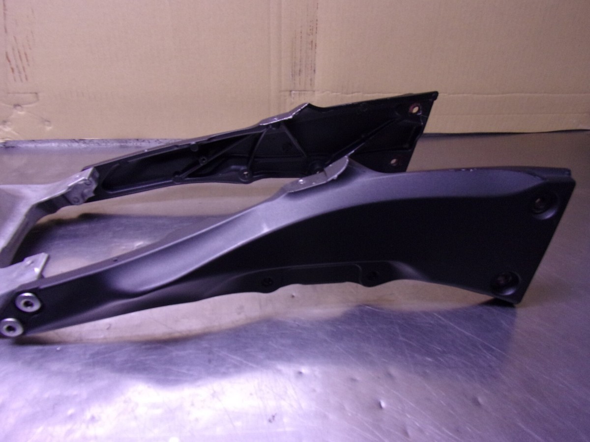 nikanikさん専用ページ Kawasaki Ninja ZX-10R Complete Rear