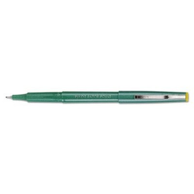 Pilot razorpoint mkr sw10pp Green 11010 (072838110107)