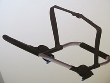 thule universal car seat adapter