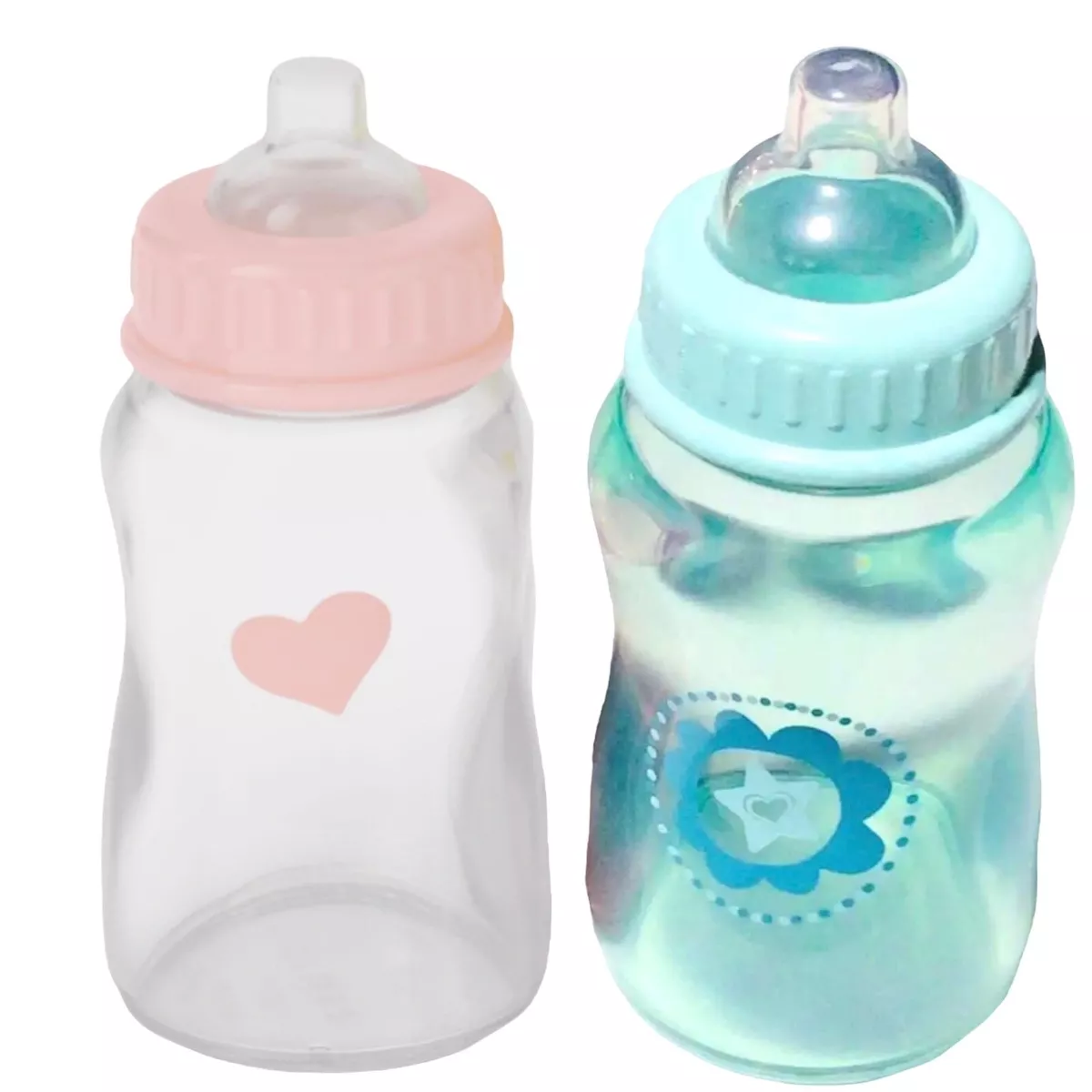 Kids Bitty Water Bottle