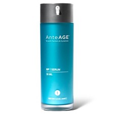 AnteAGE Skin Rejuvenating StemCell Serum 1 - Fine Lines, Acne Scars, Sensitive